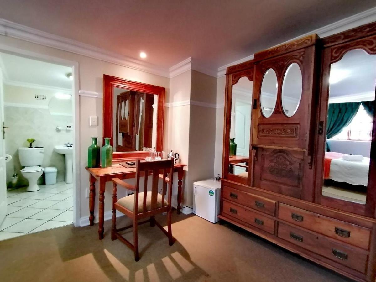 Casa Romana B&B Ladybrand Экстерьер фото