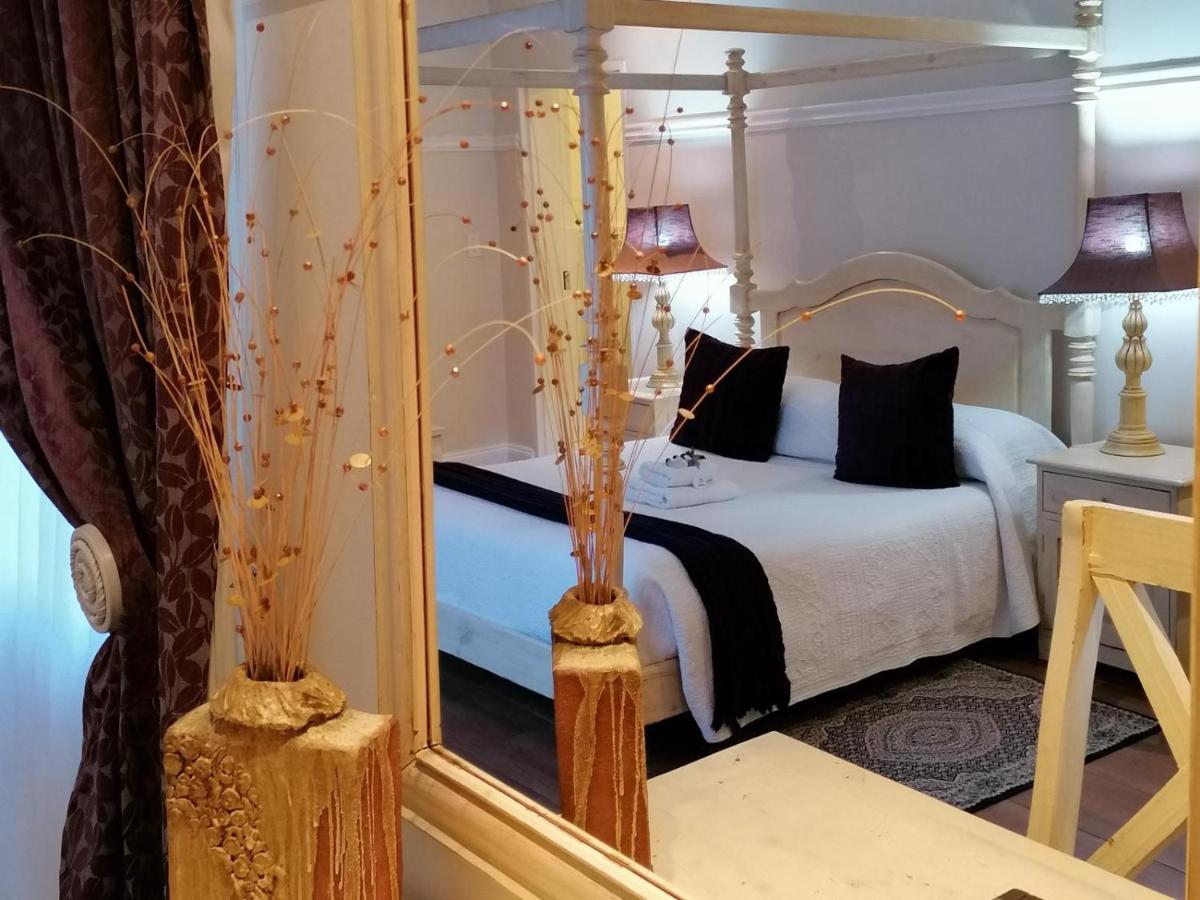 Casa Romana B&B Ladybrand Экстерьер фото