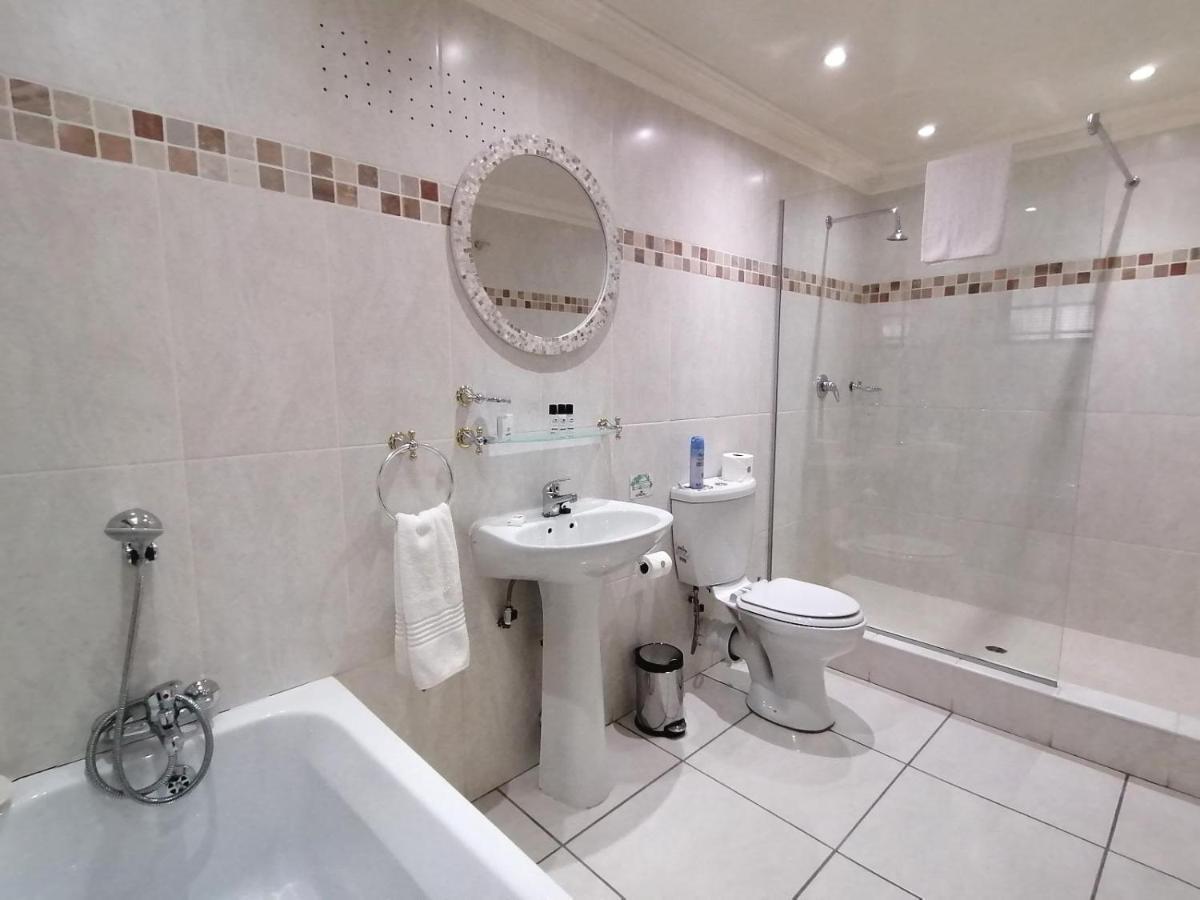 Casa Romana B&B Ladybrand Экстерьер фото
